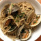 Pasta Vongole