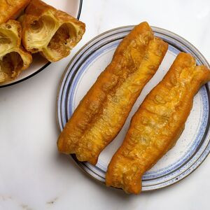 Youtiao Youtiao