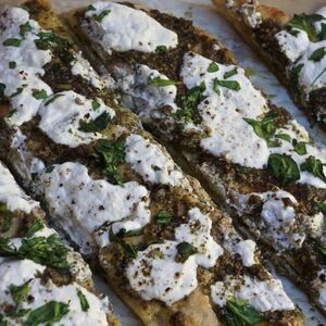Fehér Pizza Fehér Pizza
