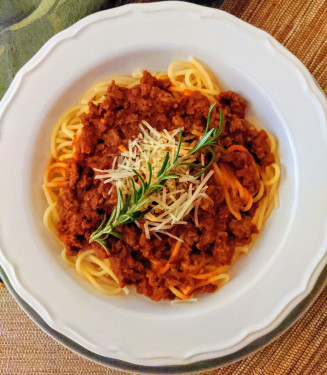 Bolognai Spagetti