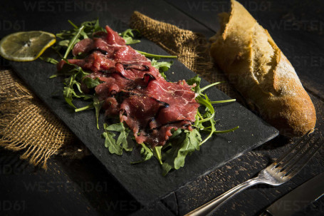 Marha Carpaccio