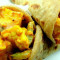 Paneer Roll