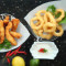 Ropogós Calamari