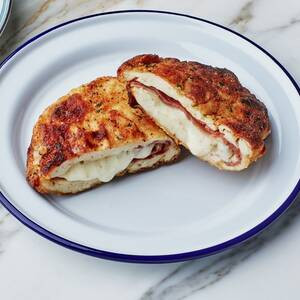 Chicken Cordon Bleu