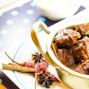 Birkahús Rogan Josh