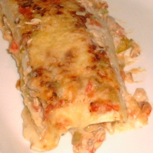 Svájci Enchiladas Svájci Enchiladas