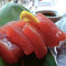 Tonhal Sashimi