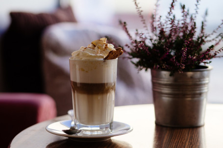 Starbucks Szőke Cappuccino