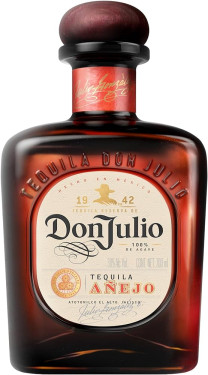 Don Julio Anejo Don Julio Anejo