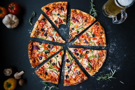 Hawaii Pizza Hawaii Pizza
