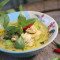 Thai Zöld Curry