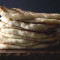 Sajt Fokhagyma Naan