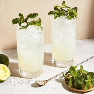 Klasszikus Mojito