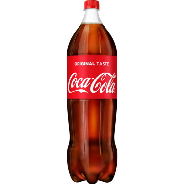 Coca-Cola, 2 Liter