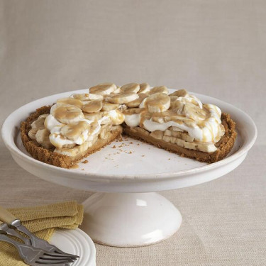 Banoffee Pite