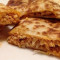 Bivaly Csirke Quesadilla