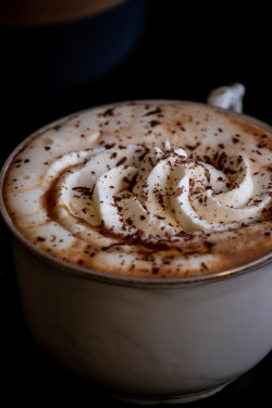 Signature Hot Chocolate