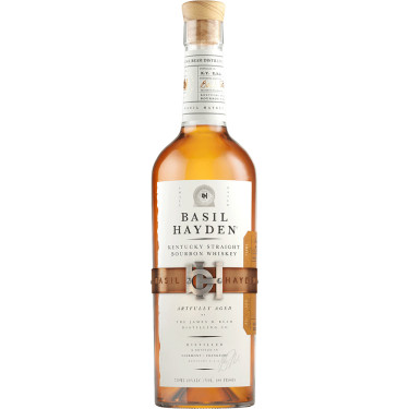 Basil Hayden