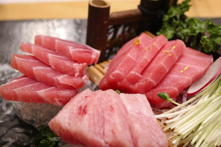 Tonhal (Maguro)