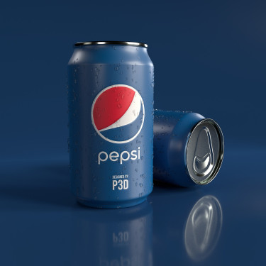 2 Literes Pepsi