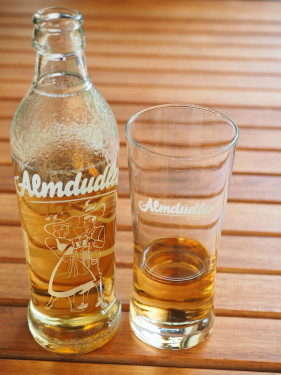 Almdudler 0,5L