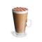 Golden Caramel Latte Macchiato