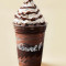 Brownie Batter Sundae Dasher