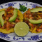 Tostadas De Ceviche (2)