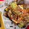 Original Panchos (Plantain Chip Nachos)