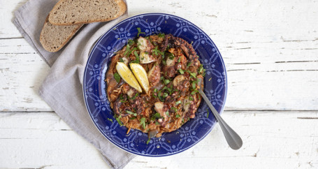 Polip És Orzo Polip És Orzo