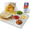 Új 2 Taco Kit Kids Meal