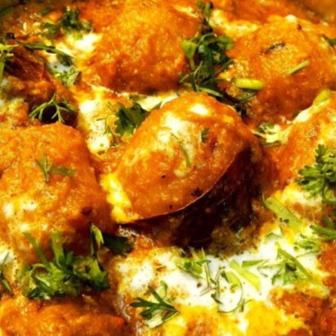 Kasmíri Dum Aloo