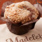 Pumpkin Streusel Muffin