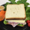 Ham And Havarti Sandwich Deluxe Box Lunch