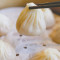 Steamed Pork Soup Dumplings (6) Xiǎo Lóng Tāng Bāo