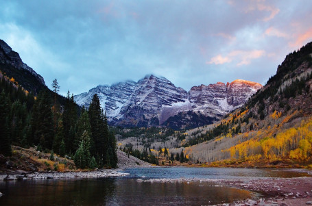 Colorado Omlett