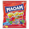 Maoam Stripes Édességmegosztó Táska 140G