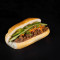 All Natural Lemongrass Pork Banh Mi