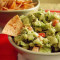 Chips Friss Guacamole