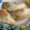 Csirke Empanada