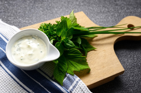 Butterilk Ranch Dressing