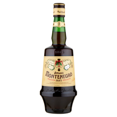 Amaro Montenegró