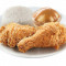 2 Db Jolly Crispy Chicken 2 Oldalas Itallal