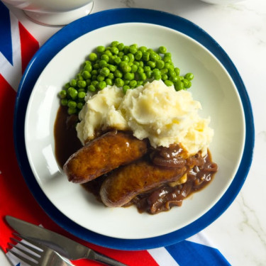 Bangers És Mash Bangers És Mash