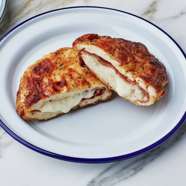 Chicken Cordon Bleu