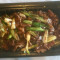 26A. Mongolian Beef