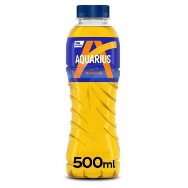 Vízöntő Narancs (500 Ml)