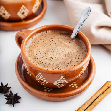 Champurrado Champurrado