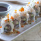 Manhattan Roll