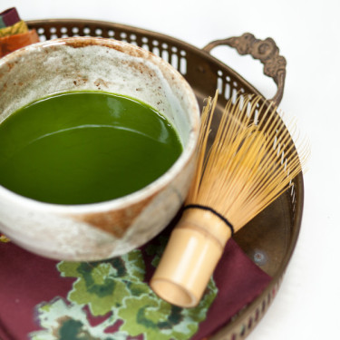 Matcha Zöld Tea